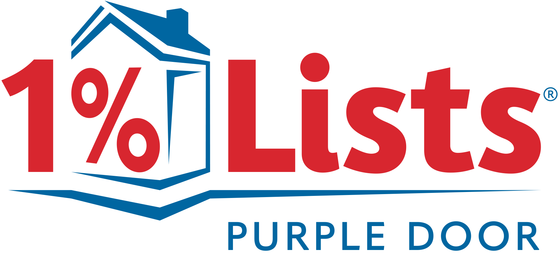 1 Percent Lists Purple Door